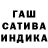 Конопля AK-47 Aleh Holubeu